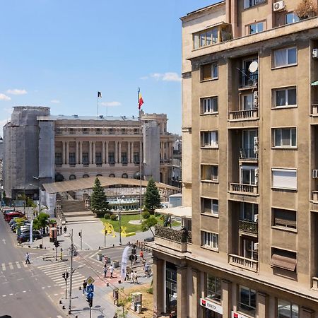20 Apartment Centre Бухарест Экстерьер фото