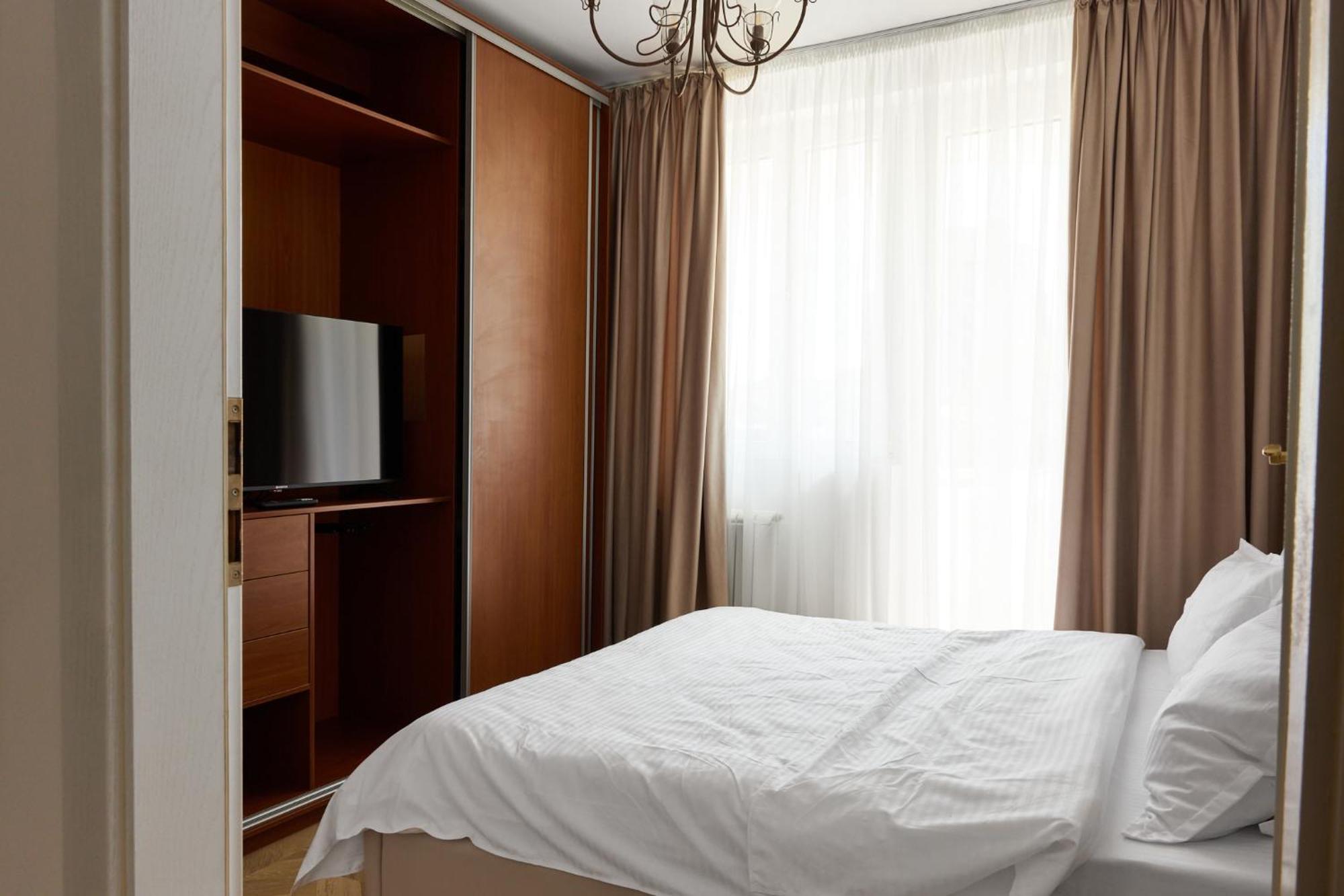 20 Apartment Centre Бухарест Экстерьер фото