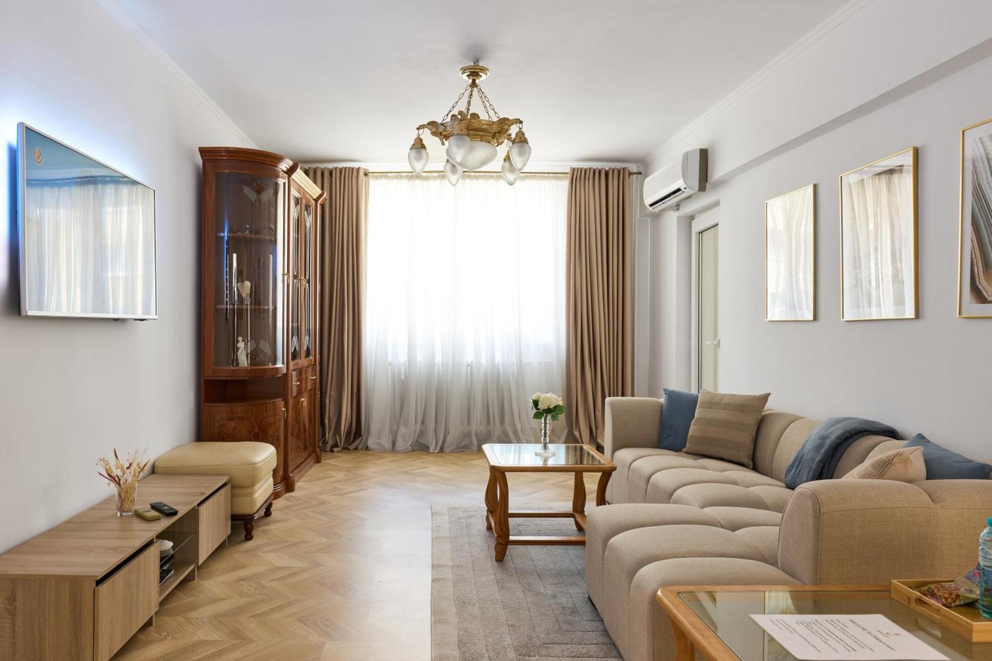 20 Apartment Centre Бухарест Экстерьер фото